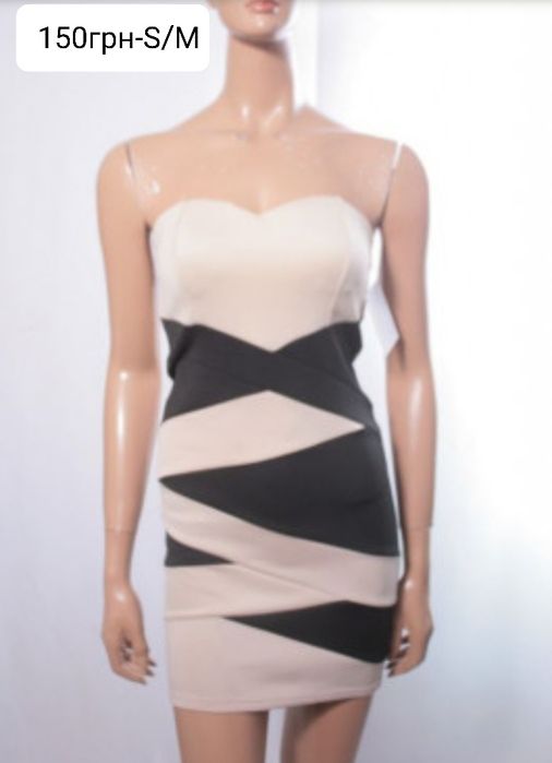 Платье/Мини-платье