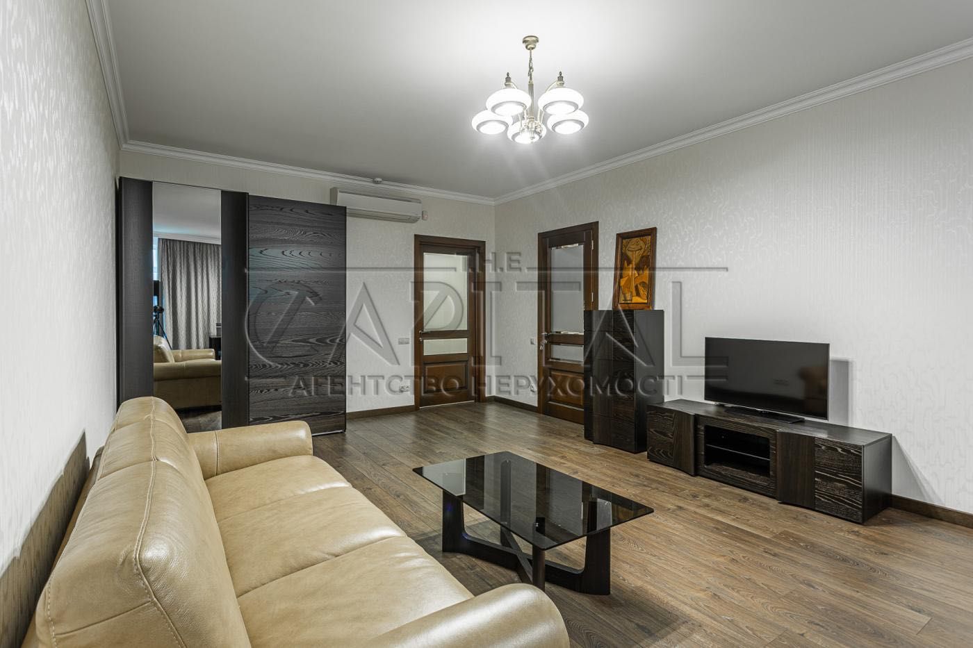 ГЕНЕРАТОР! Аренда офиса в ЖК Carnegie Tower, 189m2