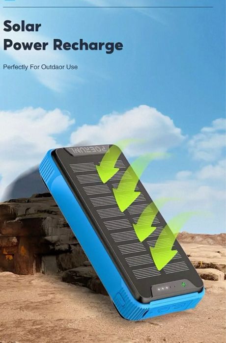 ‼️ПАВЕРБАНК Poeruni HYD028‼️