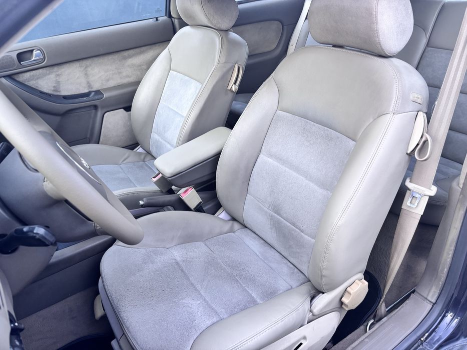 Audi A3 1.9 tdi 130cv