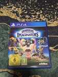 Skylanders imaginators ps4 PlayStation 4