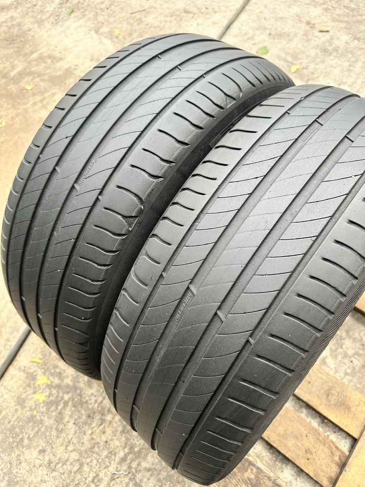 Шини 205 55 16 91V Michelin Primacy 4 пара