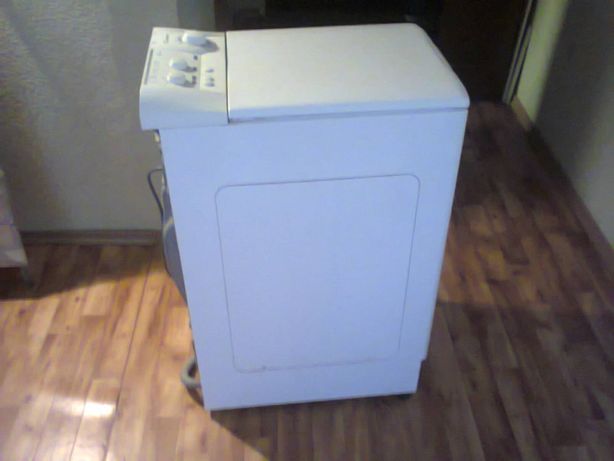 Продам на запчасти,стиральную машину Candy 5.5кг.CTS-102