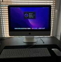 Imac 21,5 late 2015