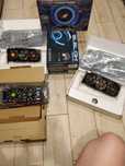 2 шт Gigabyte и одна Powercolor AMD HD7970 3gb аналог PS4 FAT/Slim