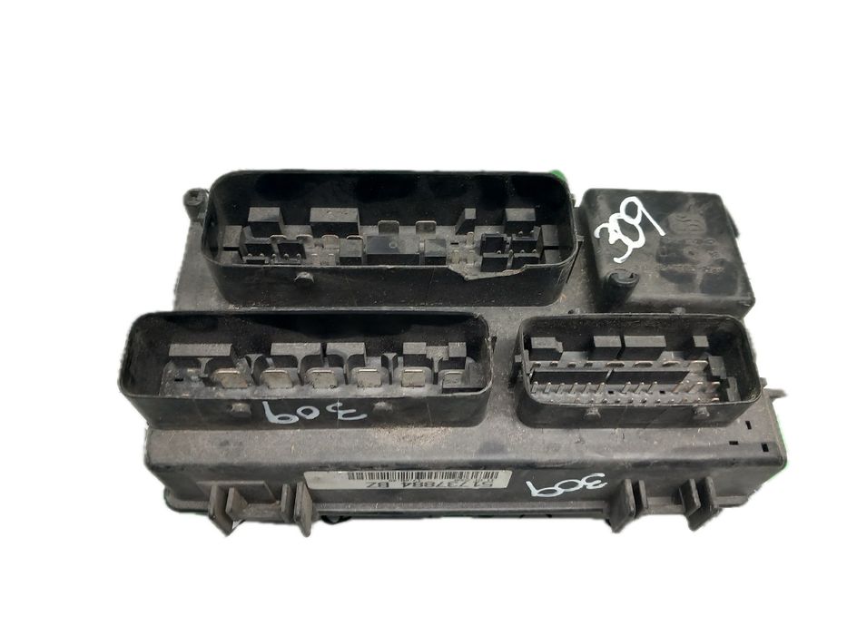 Módulo genérico FIAT Grande Punto (199_)