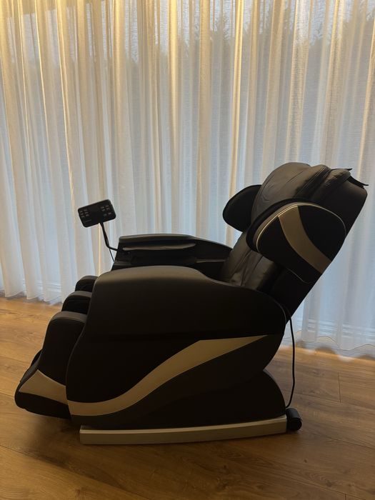 Cadeira de massagens lufthous