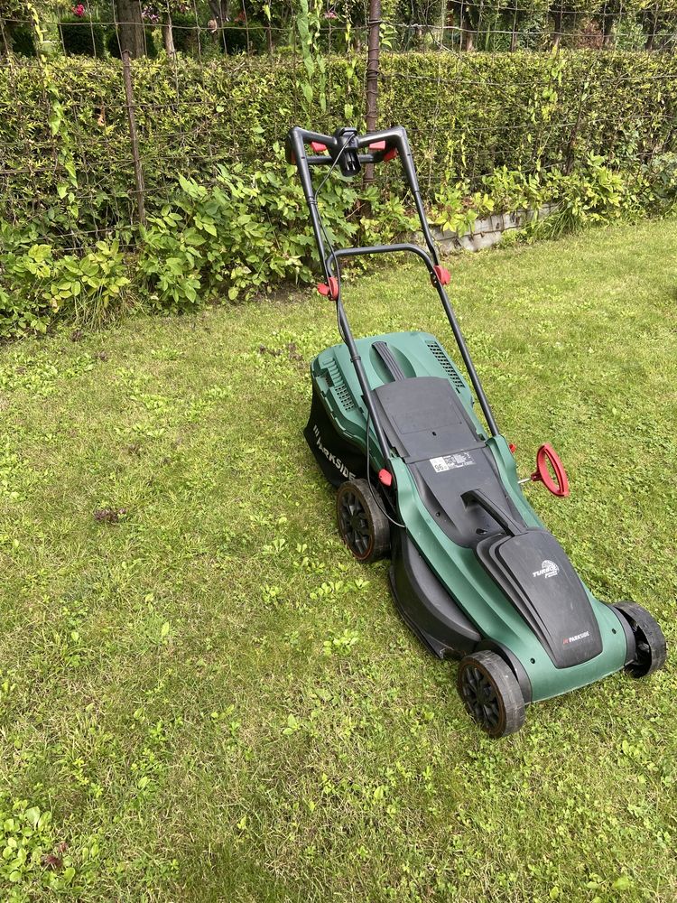 Kosiatka Parkside 1800W