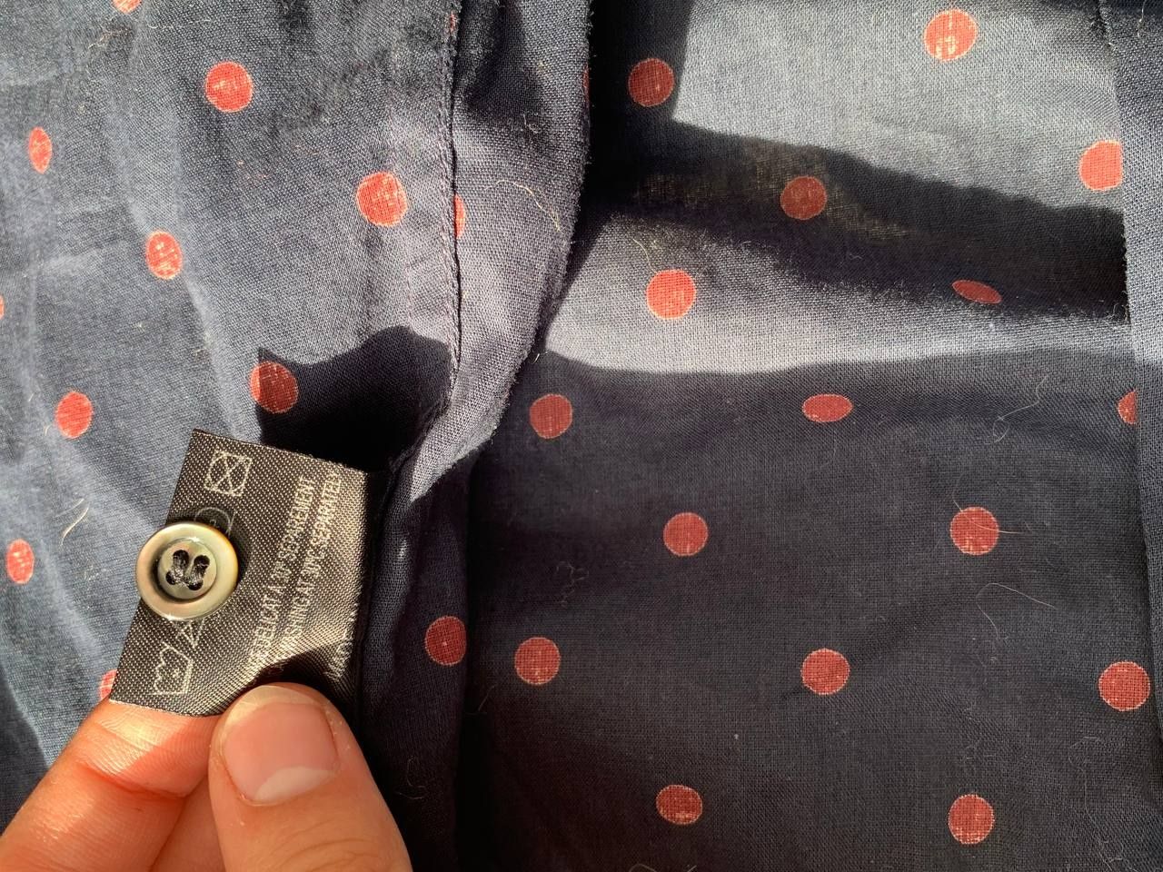 Isabel Marant Étoile size 34