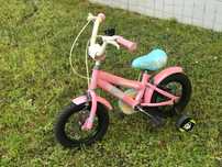 Bicicleta para criança