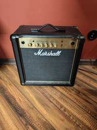 Комбопідсилювач Маршал Marshall mg15