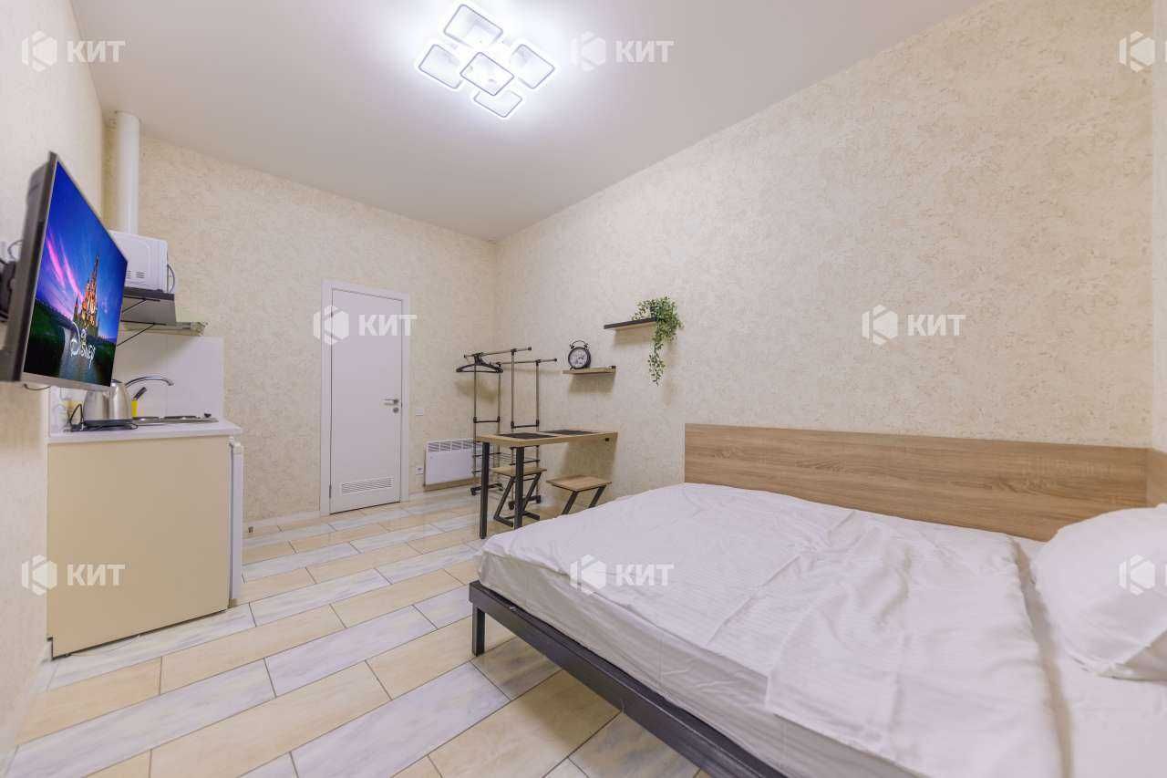 1к.12м2 Салтівка (Салтовка, ЖК Воробьевы Горы Академика Павлова)127690