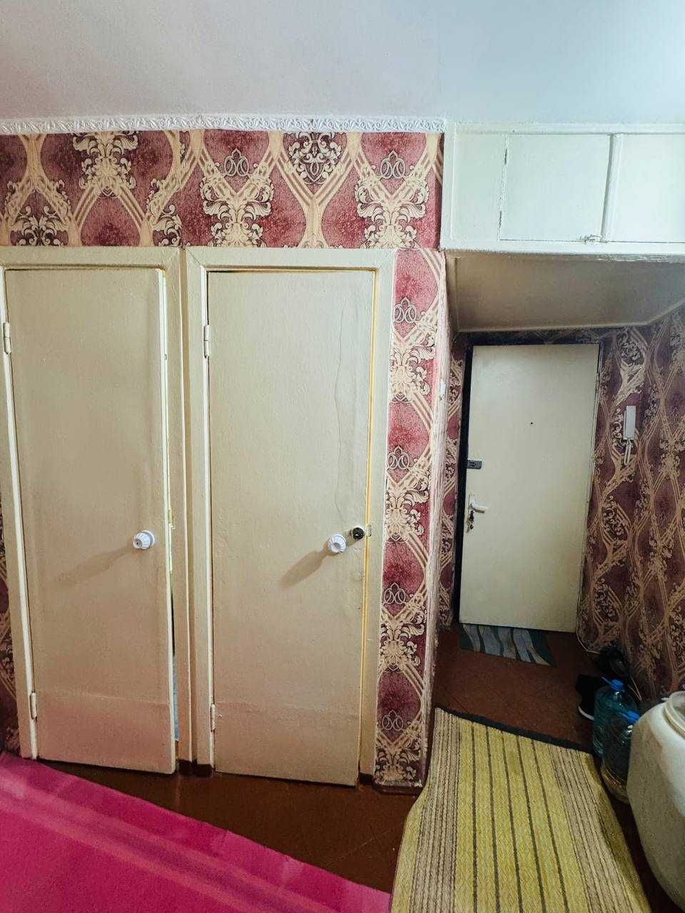 Продаю 3к квартиру на Проспекті Миру ц3