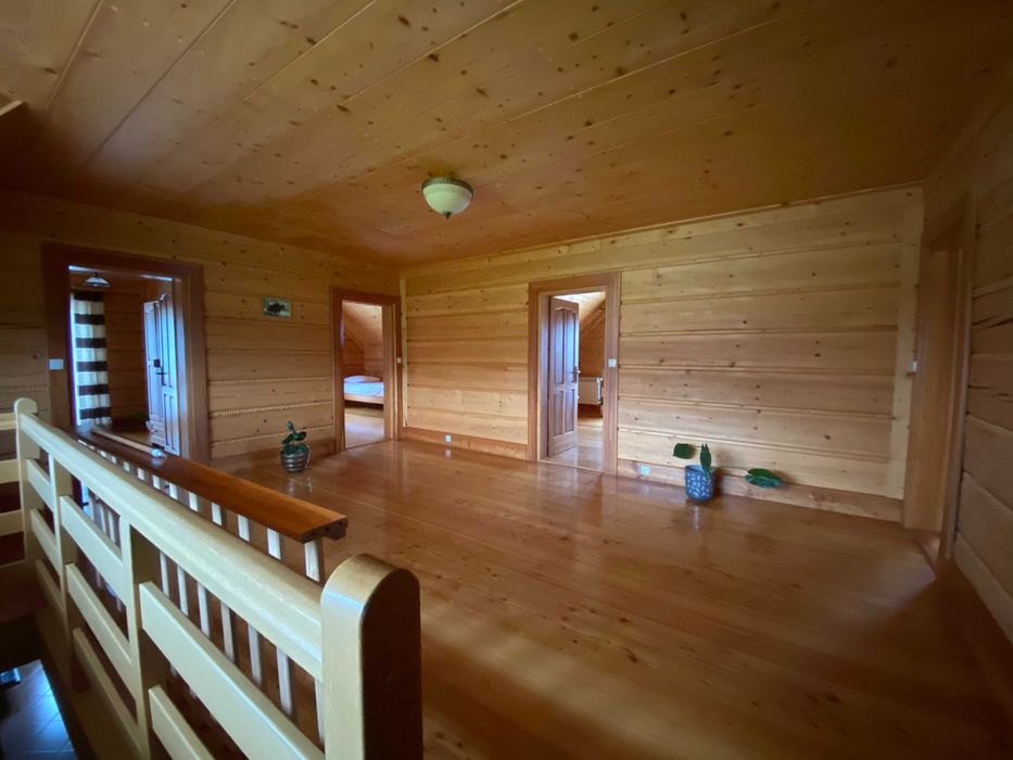 Klimatyczny domek na wynajem