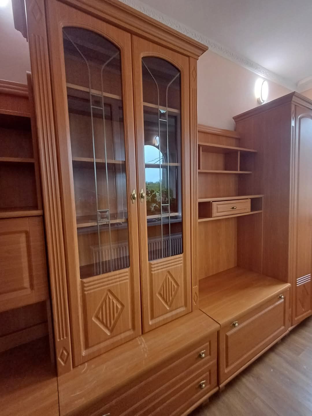 Меблі для вітальні