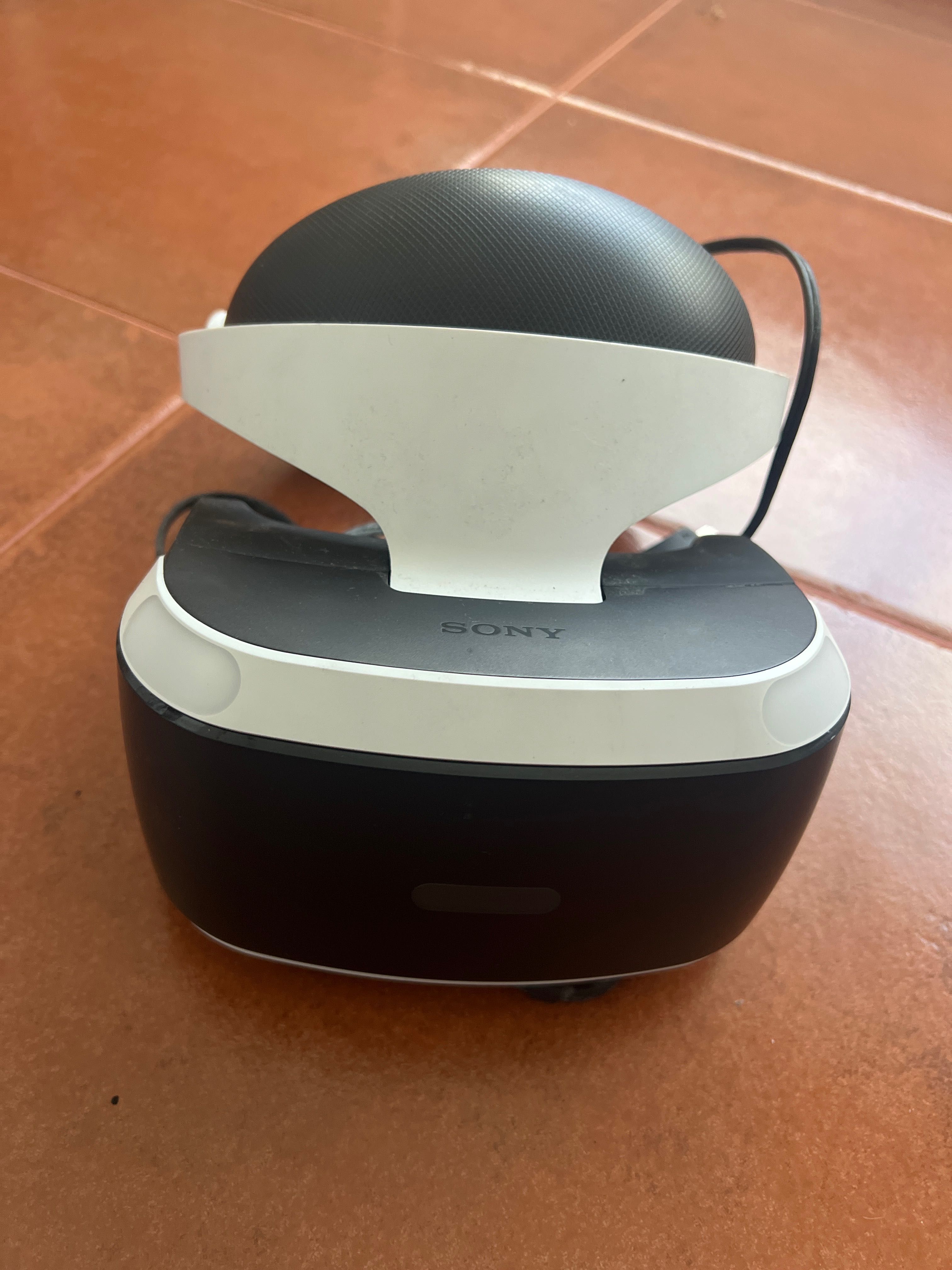 PlayStation VR 1