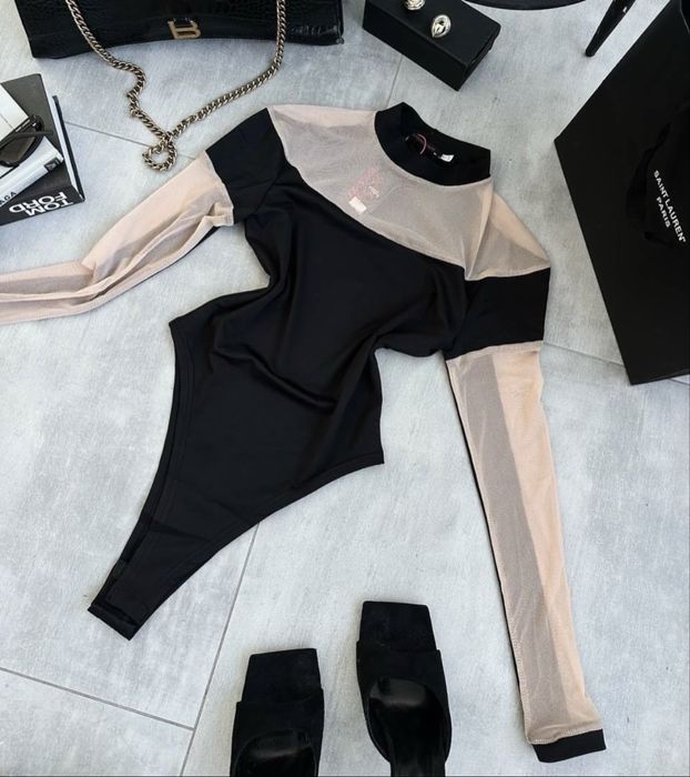 АКЦИЯ!!Шикарное боди