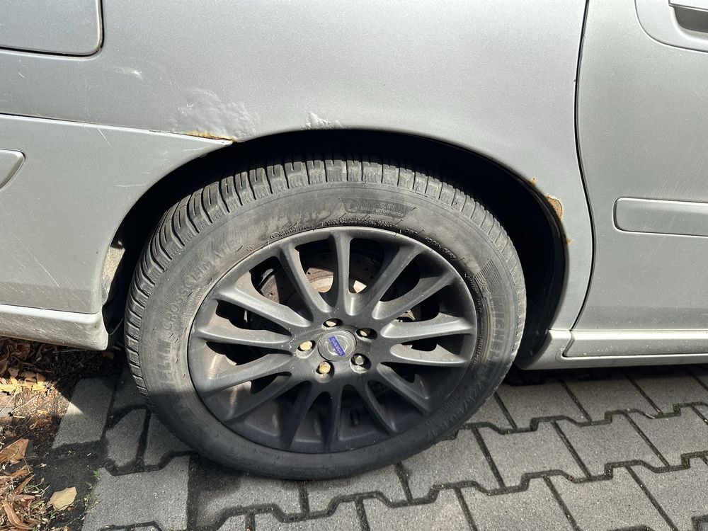 Volvo V70 T5 Aut. 2006 Lpg