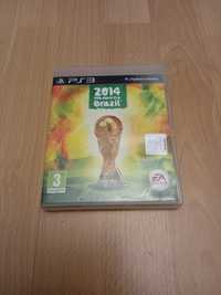 Gra fifa 2014 world cup brazil ps3