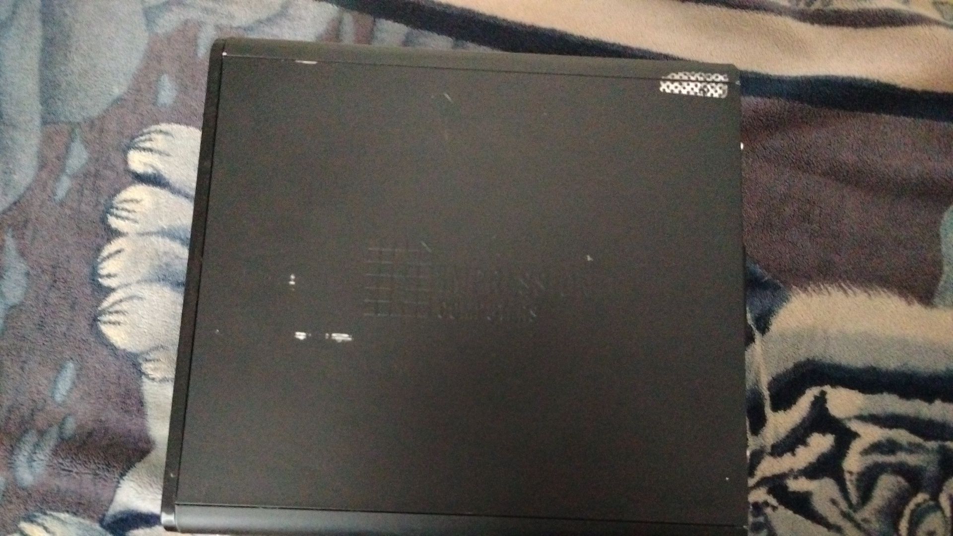 Компьютер i5, GT 730