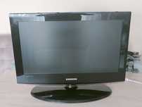 Telewizor SAMSUNG LE22B450C4W - 22 cale