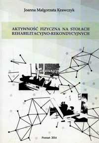 Aktywność Fizyczna Na Stołach Rehabilitacyjno..