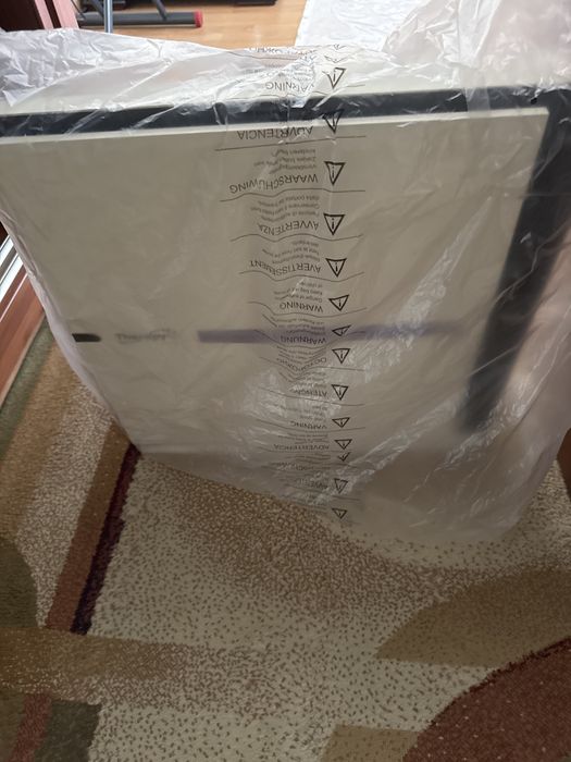 Очищувач повітря,Очиститель воздуха Therapy Air Ion Zepter PWC-570