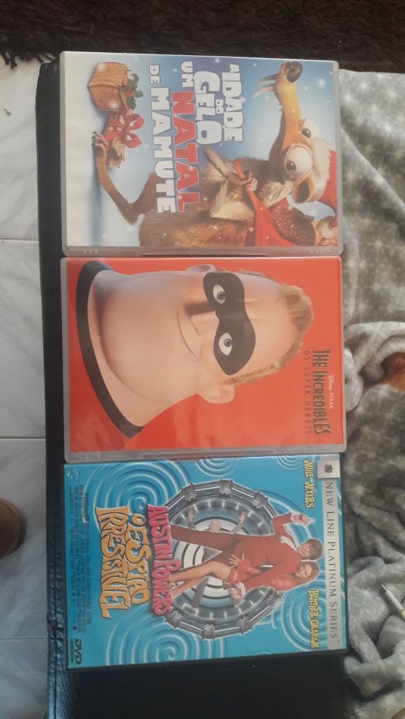 Dvds originais baratos