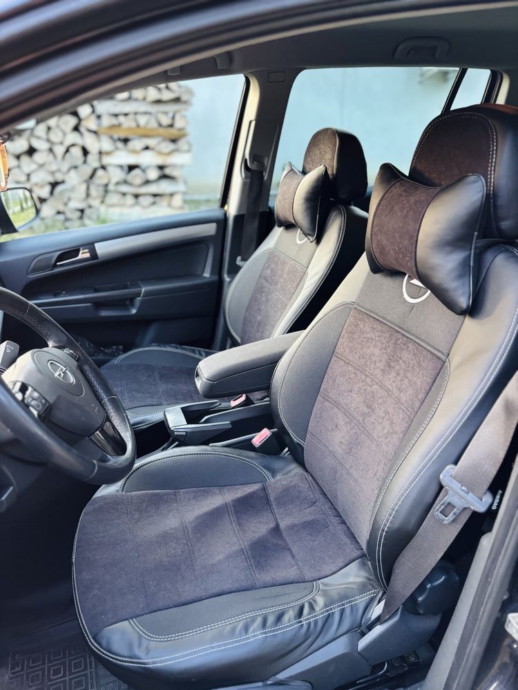 Opel Zafira 2010. 1.7. Dizel