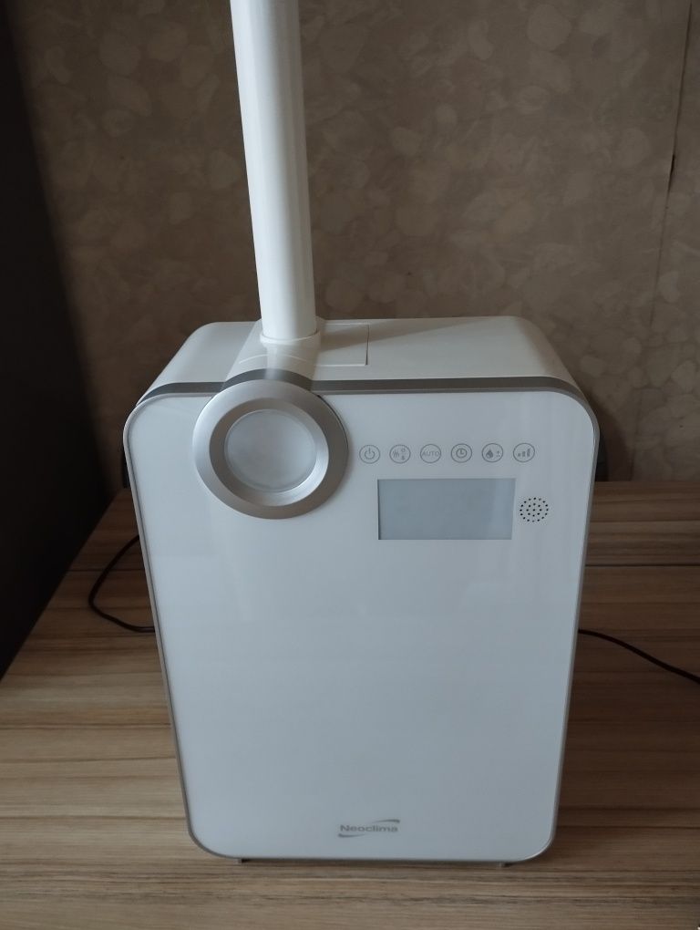 Ультразвуковой увлажнитель Neoclima  SP-50