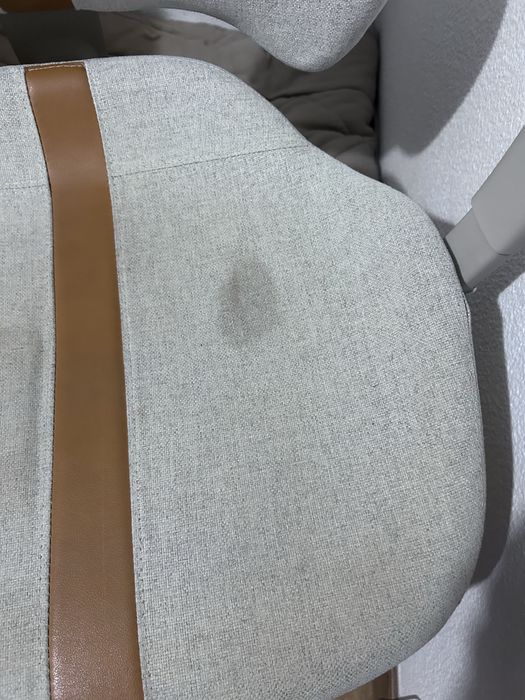 Cadeira p/ gaming/escritório ikea