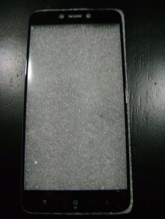 capa Xiaomi redmi 4 x Vidro temperado NOVA