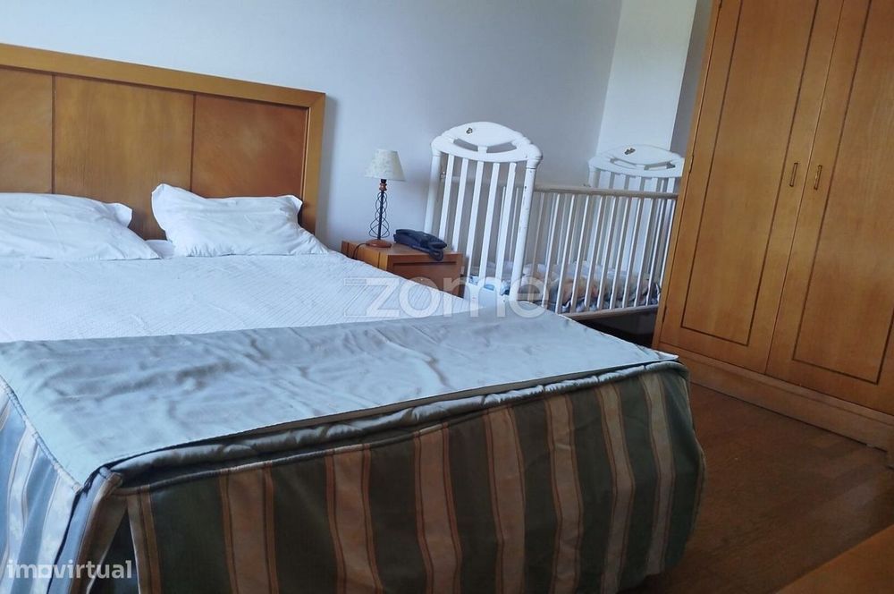 Hotel para venda em Abrunhosa a Velha, Mangualde