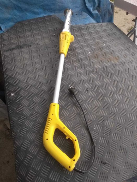 Elektryczna wypalarka opalarka do chwastów burner