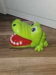 Gra Krokodyl dentysta Hasbro