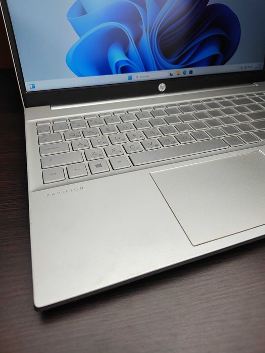 LAPTOP | HP Pavilion 15 | FHD | Ryzen 5 4500U | 16GB 512SSD | Win11
