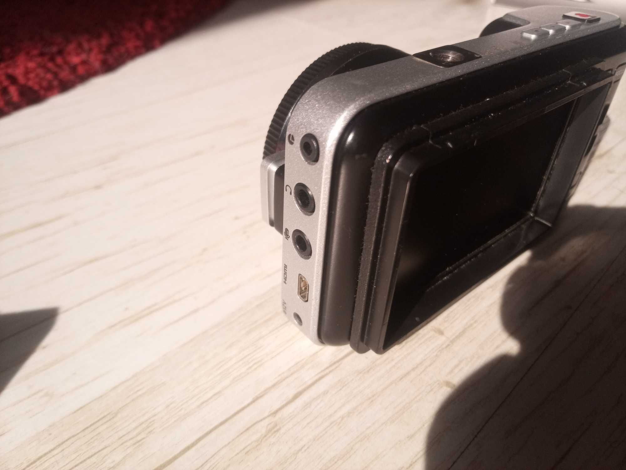 Kamera Blackmagic pocet BMPCC (1gen) plus akcesoria