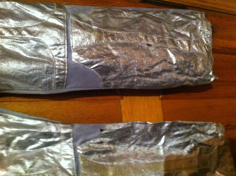 Карнавальный костюм ,комбинезон Доктор Кто