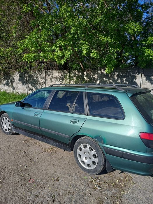 Срочно продам автомобиль