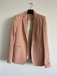 Blazer Massimo Dutti