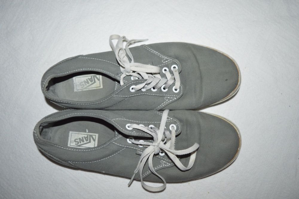 VANS trampki 44,5