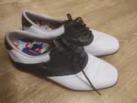 Footjoy Lopro Collection damskie buty golfowe r 38