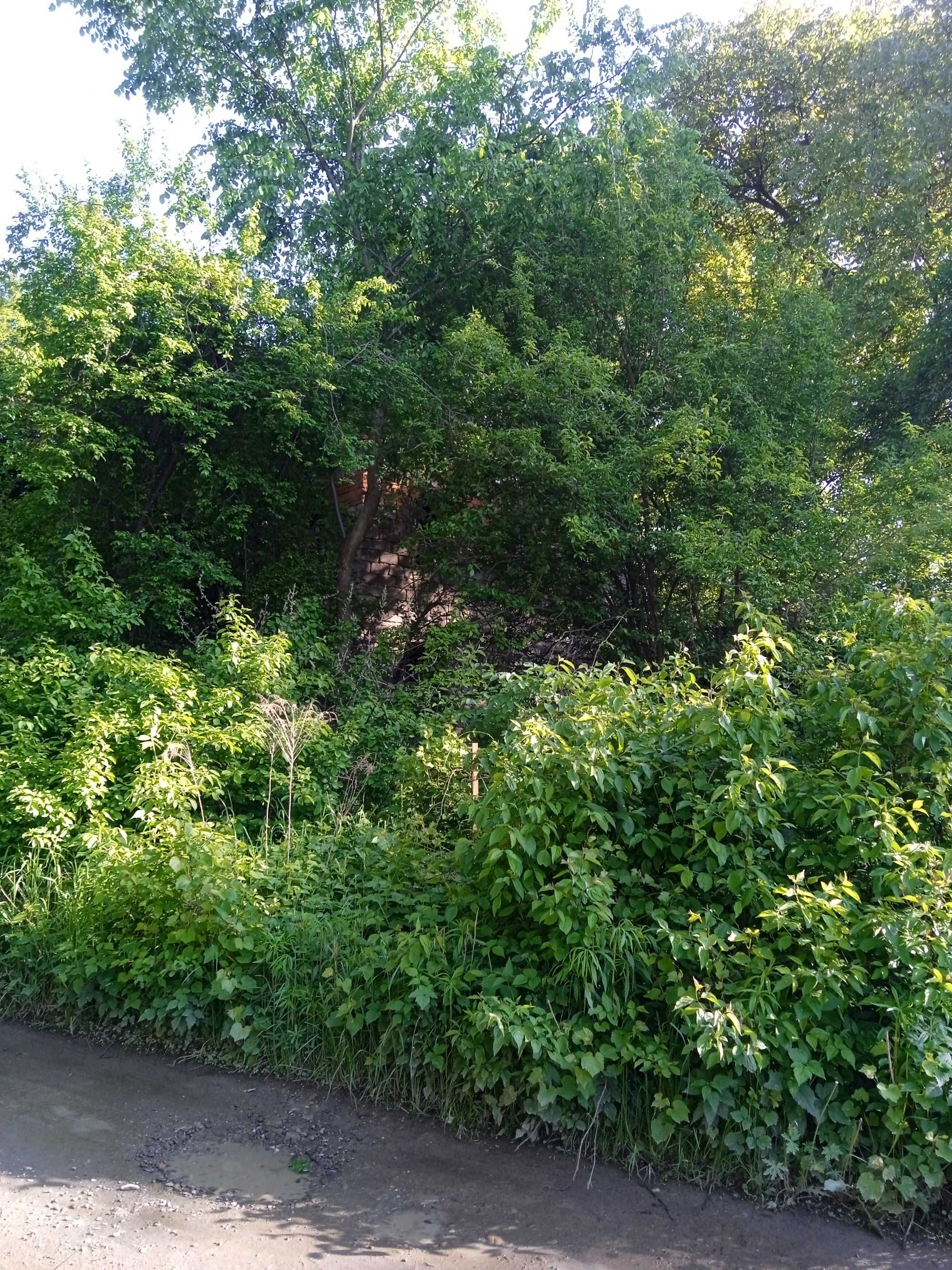 Продам недобудовану дачу в Садках,перша лінія до Прута.