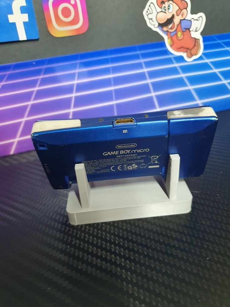 Gameboy Micro Oferta
