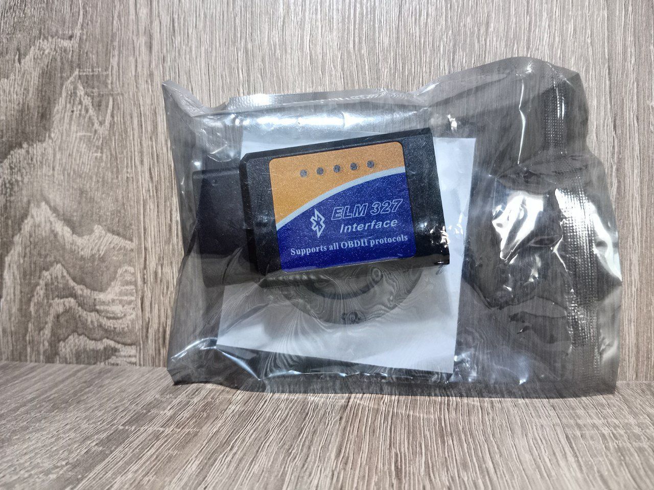 ELM 327 OBD 2 діагностика для авто елем 327 обеде 2