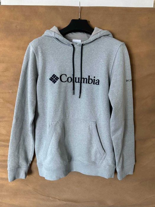 Худі чоловіче Columbia