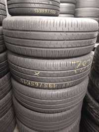 195/65 R15 CONTINENTAL Eco Contact 6, (Автошини б\у) Склад-Погреби