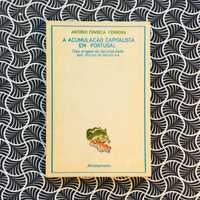 A Acumulação Capitalista em Portugal - António Fonseca Ferreira