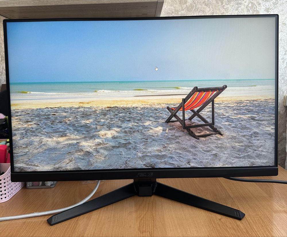 270Гц IPS Asus VG249QM1A
