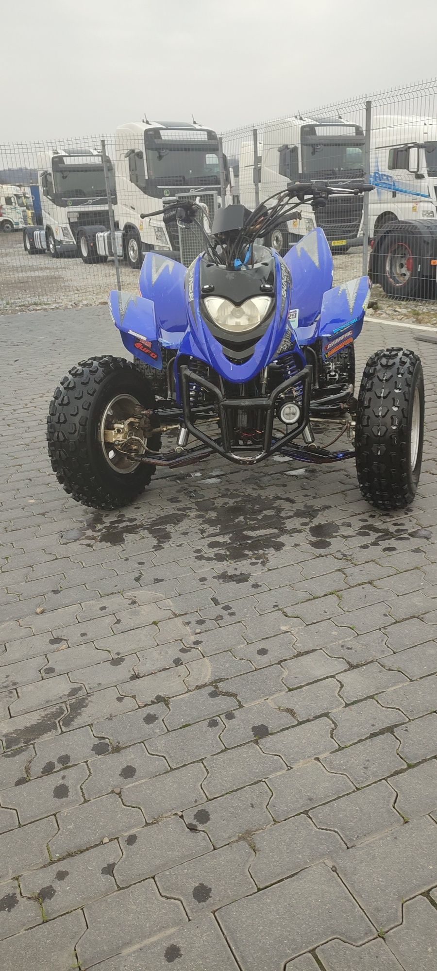Шинерай 250 продам